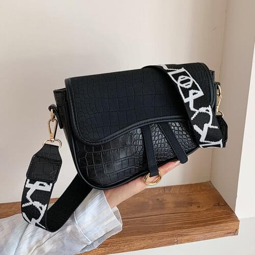 Женские сумки-седло ShanXiaoZhu China At AliExpress