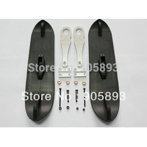 Snow Ski Kit fits for 1/5 Baja 5B