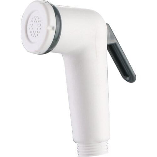Washer nozzle, toilet gun, toilet gun, body cleaner, butt flusher set, shower accessories bathroom
