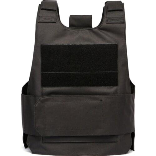 Tactical US Army Airsoft Military Police Not-Bulletproof Vest Plate Carrier Law Enforcement