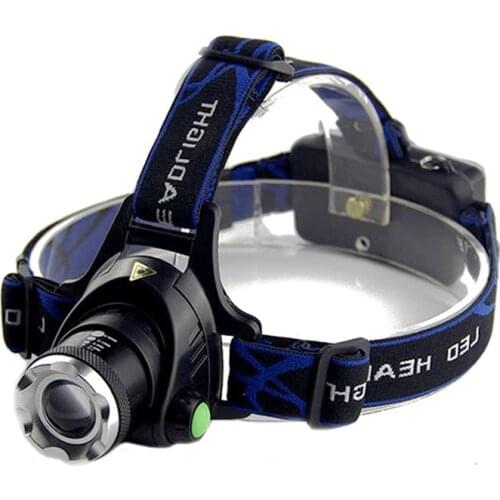 Налобные фонарики TRANSCTEGO China At AliExpress