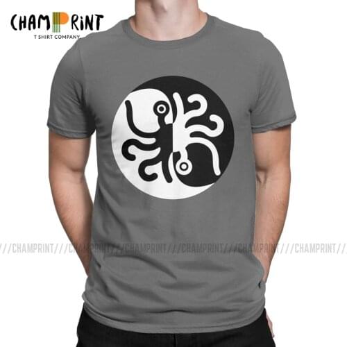 Vintage FSM-MSF T-Shirt Men T Shirts Flying Spaghetti Monsterism Pastafarianism Religion Church Tee Shirt 6XL Clothes