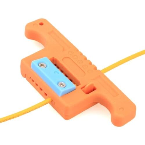 Fiber Optic Stripping 1.9-3mm MSAT5 Access Tool MSAT-5 Loose Buffer Tube Stripper