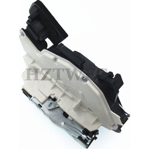 Rear Right For VW Golf MK6 MK7 Passat B7 Polo FOR Skoda Yeti Door Lock Latch Actuator Driver Side 5K4 839 016 F R M