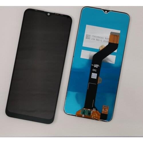 For Tecno Spark 6 Go LCD KE5j Display Touch Screen Digitizer For Tecno Spark6 Air Spark 6 KE7 LCD Display Spark 7 Pro KF8 KF6j