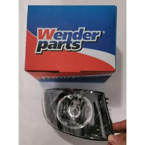 Wender Parts-Fog Lamp-Right (for BMW:F10-07-E90-M) (OEM No:63177839866)
