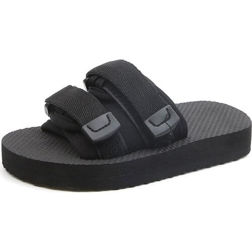 MEMED.CH Children's Slippers