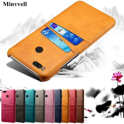 Minvvell Phone Cases Xiaomi Redmi 8A