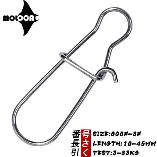 MOLOCA Fishing Accessories