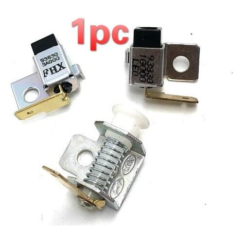 1pc for Hyundai Elantra Sonata Accent ix35 Tucson Handbrake Light Switch Parking Sensor