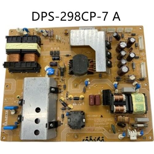 100% Test shipping for 42PFL7409/93 power board DPS-298CP-7 A