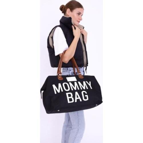 2021 baby Tote bag moms Nappy maternity mother bag storage organizer changing baby care travel backpack