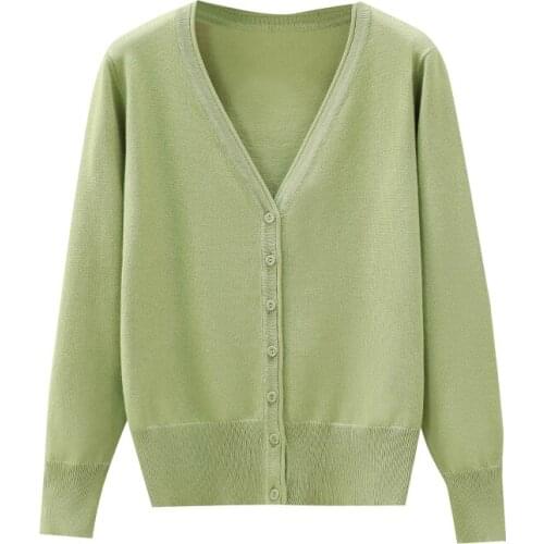 AYPLBGHN Women's Cardigans