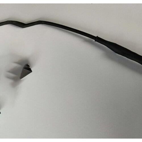 Brake pad wear sensor OEM 1853875 For Ford TRANSIT Box 2013 TRANSIT Bus 2013 TRANSIT Platform/Chassis 2013 Rear Axle 370mm