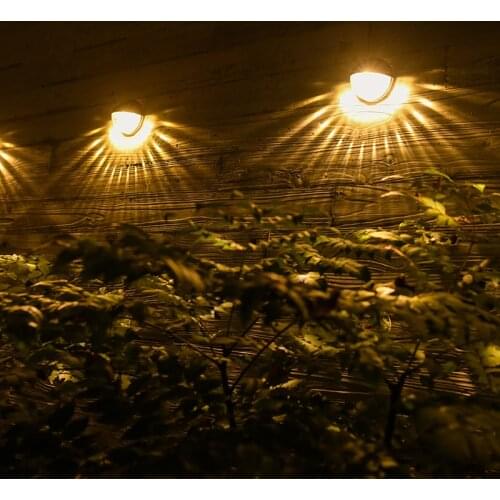 Уличные настенные светильники Ennoplus China At AliExpress