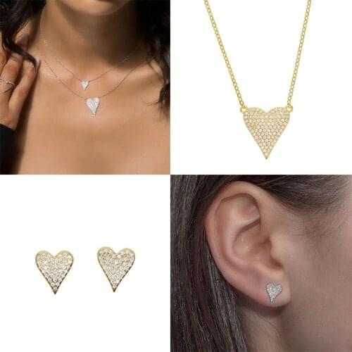 Ювелирные наборы GIRLMIDNIGHT China At AliExpress