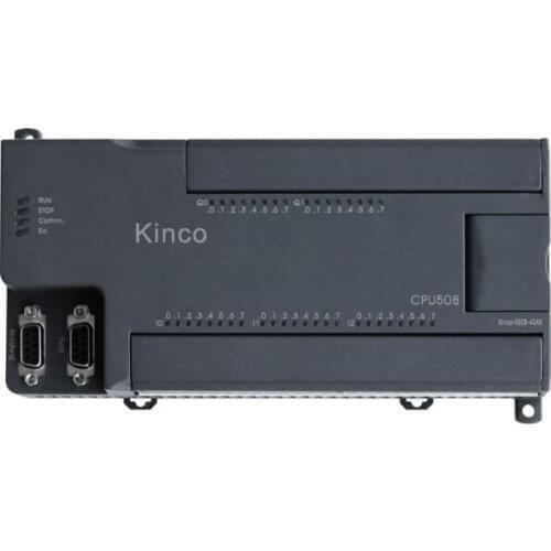K508-40DR PLC CPU Unit