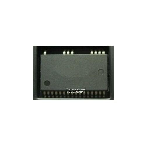 NEW MCZ3001UB MCZ3001 SSOP-24