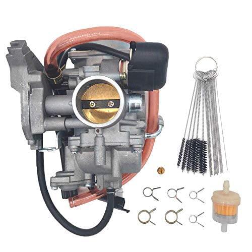 Karbay New Carburetor For ARCTIC CAT 2005-2007 500 4X4 AUTO FIS MAN LE TRV CARB 0470-533