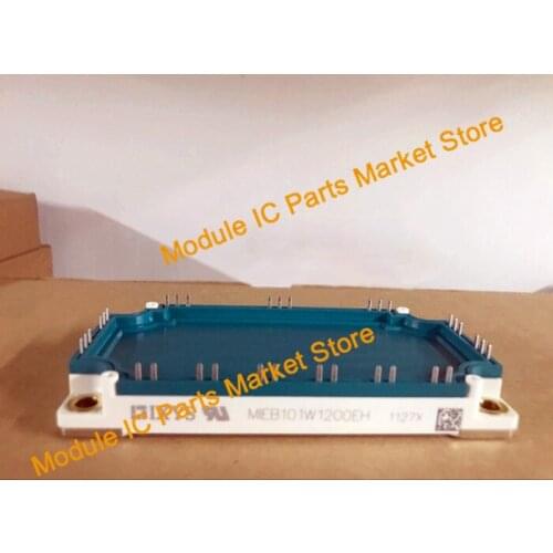 MIEB101W1200EH NEW IGBT MODULE
