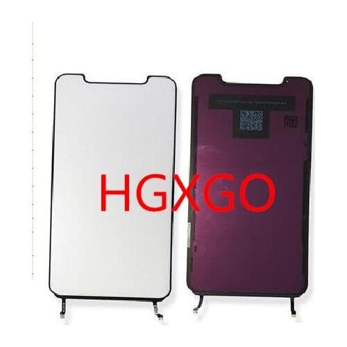 10pcs/lot For iPhone XR 6.1 LCD display backlight back light Film Refurbishment Replacement Parts
