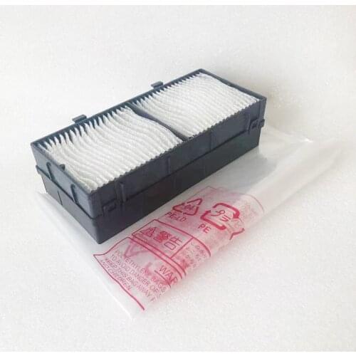 Projector Air Filter /Dust Filter Unit For Maxell MC-WU8461 MC-WX8265 MC-X8170 Hitachi CP-WU8460 CP-X8170 CP-WX8265 WU8461