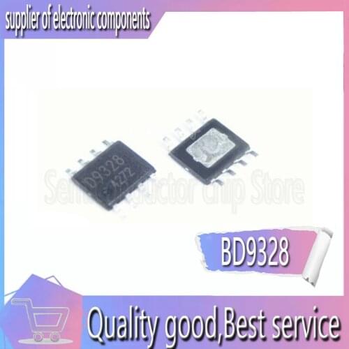 10 PCS BD9328 D9328 patch SOP - 8 BD9328EFJ - E2 voltage regulator DC/DC switching voltage stabilizer