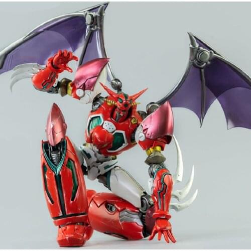 Threezero Game Figures And Sets