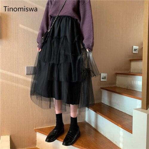 Женские юбки Tinomiswa China At AliExpress