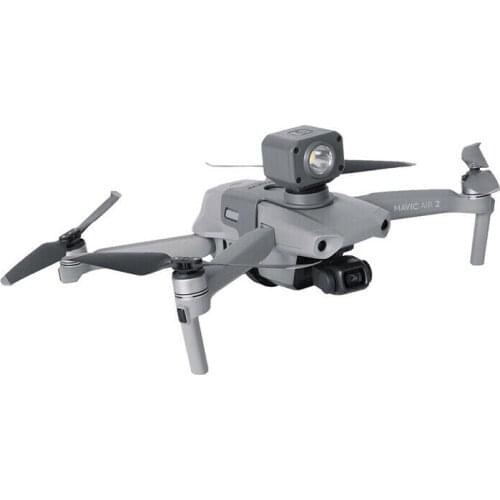 Universal For DJI Mavic Air 2 Drone Flashlight Night Flight LED Strobe Light Kit