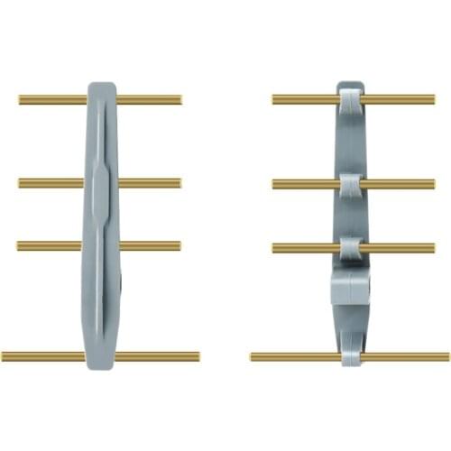 2.4GHz and 5.8GHz Range Exstender Remote Controller YAGI Antenna Amplifier for Mavic 2 Pro/Mavic Mini Signal Antenna Accessories