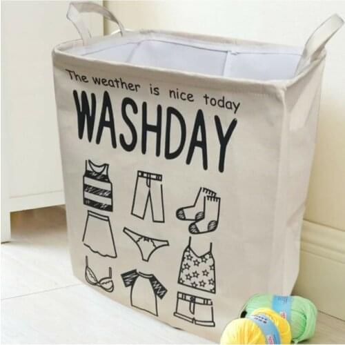 Weblonya Storage Baskets