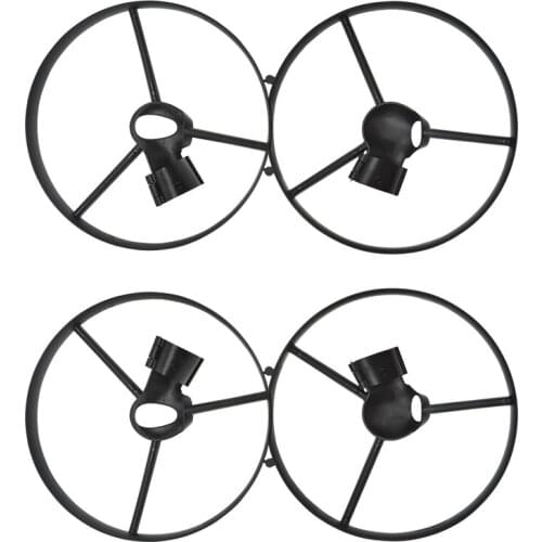 Propeller Guard,for DJI FPV Drone Propeller Protector Quick Release Bumpers Blade Cover Guards