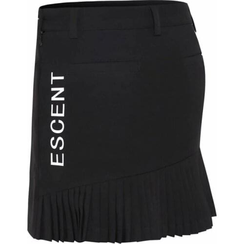 Womens Golf Sports Short Skirt Culottes Casual Sports Shorts High Quality Golf Apparel Free Shipping