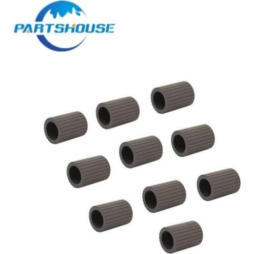 10Pcs/Lot Paper Feed Roller Tire G052-3103 for Ricoh SP5200 SP5210 sp4100 sp4210 spc410 411 420 410 SP411 SP420 rubber G0523103