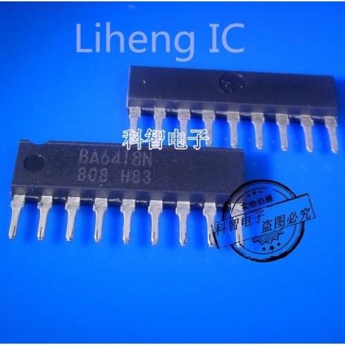 100% New&original BA6418N BA6418