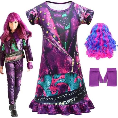 COSNYC Children's Carnival Costumes