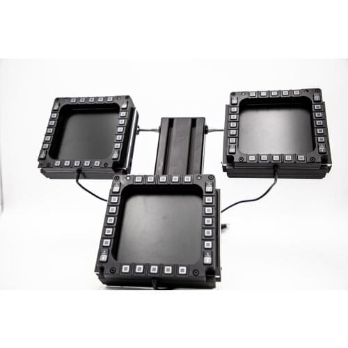 DCS DDI MFD f / a18c F-16C multifunction display Bracket