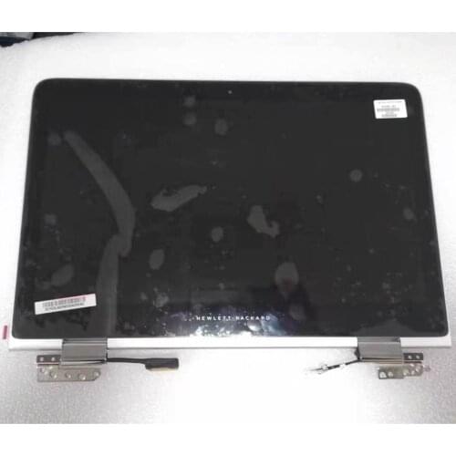 13.3" Laptop screen Assembly For HP Spectre x360 13T 13-4000 series LCD display screen digitizer Assembly 2560*1440 1920*1080