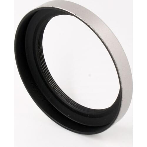 GG-1 Lens Hood Contax G G-1 GG1 Carl Zeiss 35-70mm 35mm 28mm Aperture