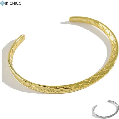 KIKICHICC Snake Bracelets