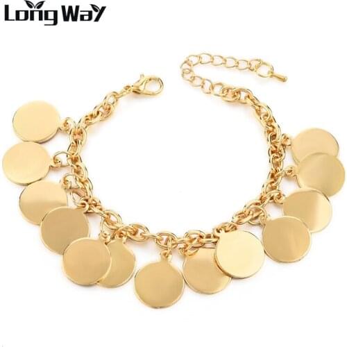 LongWay Bracelets For Lovers