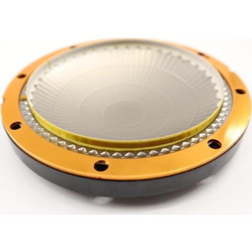 Repair Kit Voice Coil for JBL 2447J,JBL 2446J,2445J,2450J, SR/SR-X series ,16 ohm pure Aluminium Wire