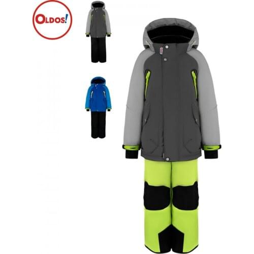 Oldos Outerwear For Boys