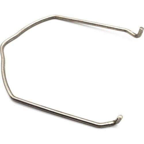 Suitable for Tiguan Passat CC Octavia A4 Q5 Q3 turbocharger water pipe buckle clip