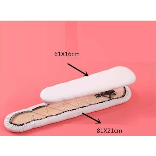 Accesorios Hogar Cloth Folding Deska Do Prasowania Bed Haushalt Home Accessories Iron Board Cover Ev Aksesuar Ironing Table