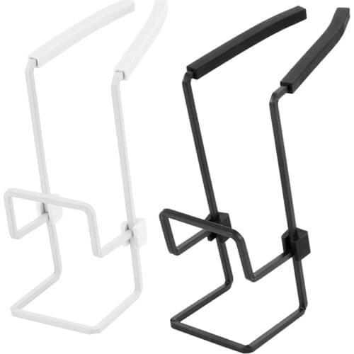 Suction Wash Cloth Drainer Drain Rack Kitchen Cloth Clip Shelf Dry Towel Organizer Iron Sponges Holder Dry Hanging Rack Drain