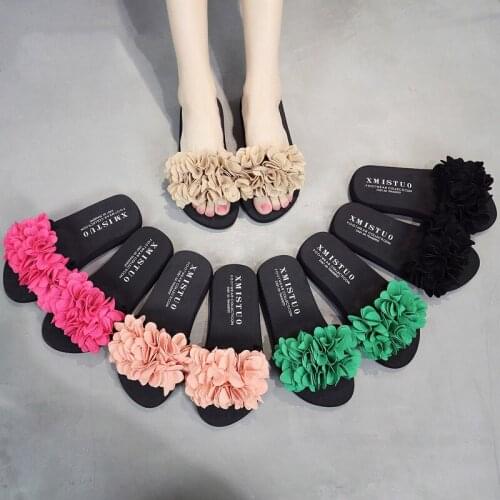 Women's Slippers WAKO China