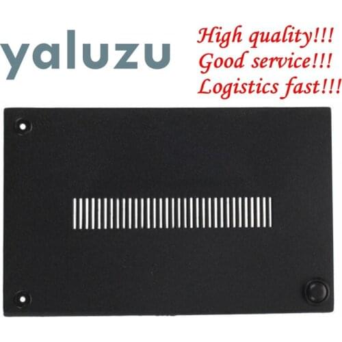 YALUZU NEW 10pcs FOR HP EliteBook 6930p Series HDD Hard Drive Caddy Cover