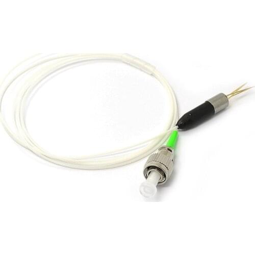 1550nm DFB Laser Diode Fiber Output Power 4mW FC APC High Quality Industry Lab Lazer